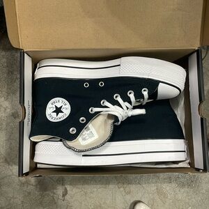 Platform Converse